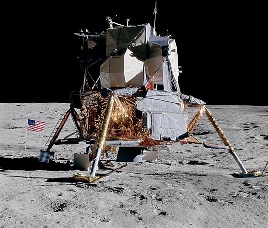 Apollo 14