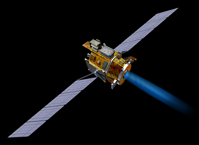 Deep Space 1