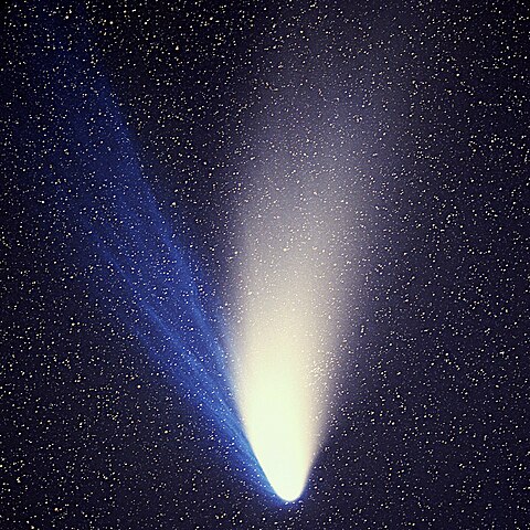 Hale-Bopp (C/1995 O1)