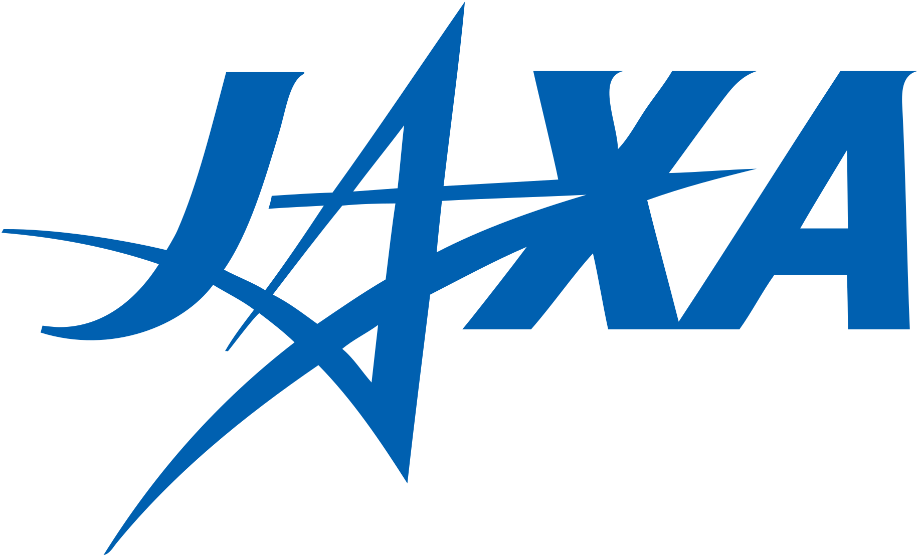 JAXA