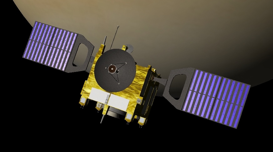 Venus Express