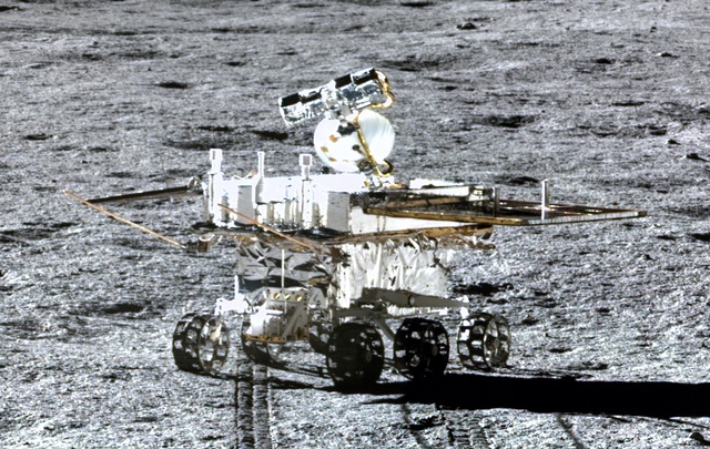 Yutu-2